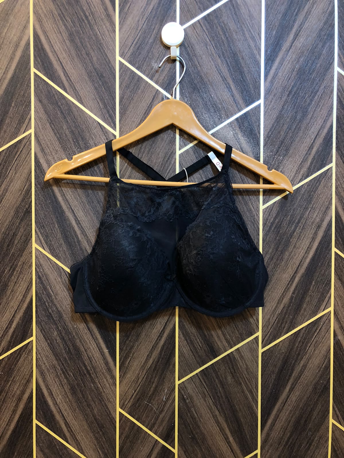 Women net  Bra – Large