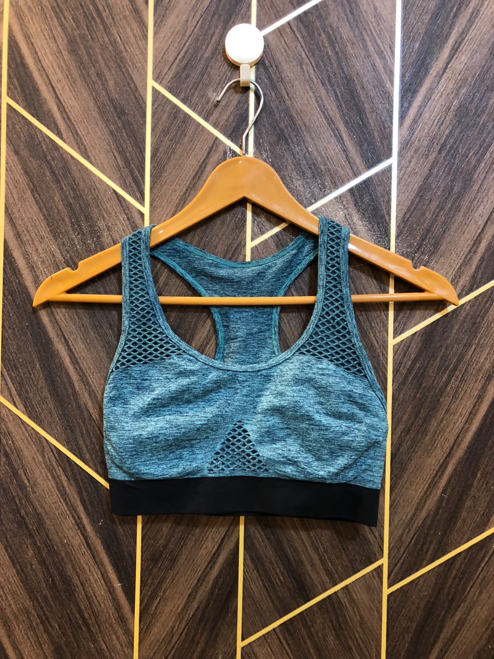 Women Sports Bra – Small