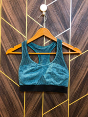 Women Sports Bra – Small