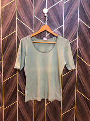 T-Shirt Jersey Medium Size Length 24