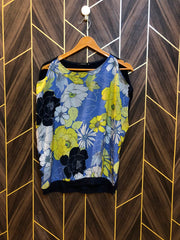 T-Shirt Jersey Medium Size Length 27