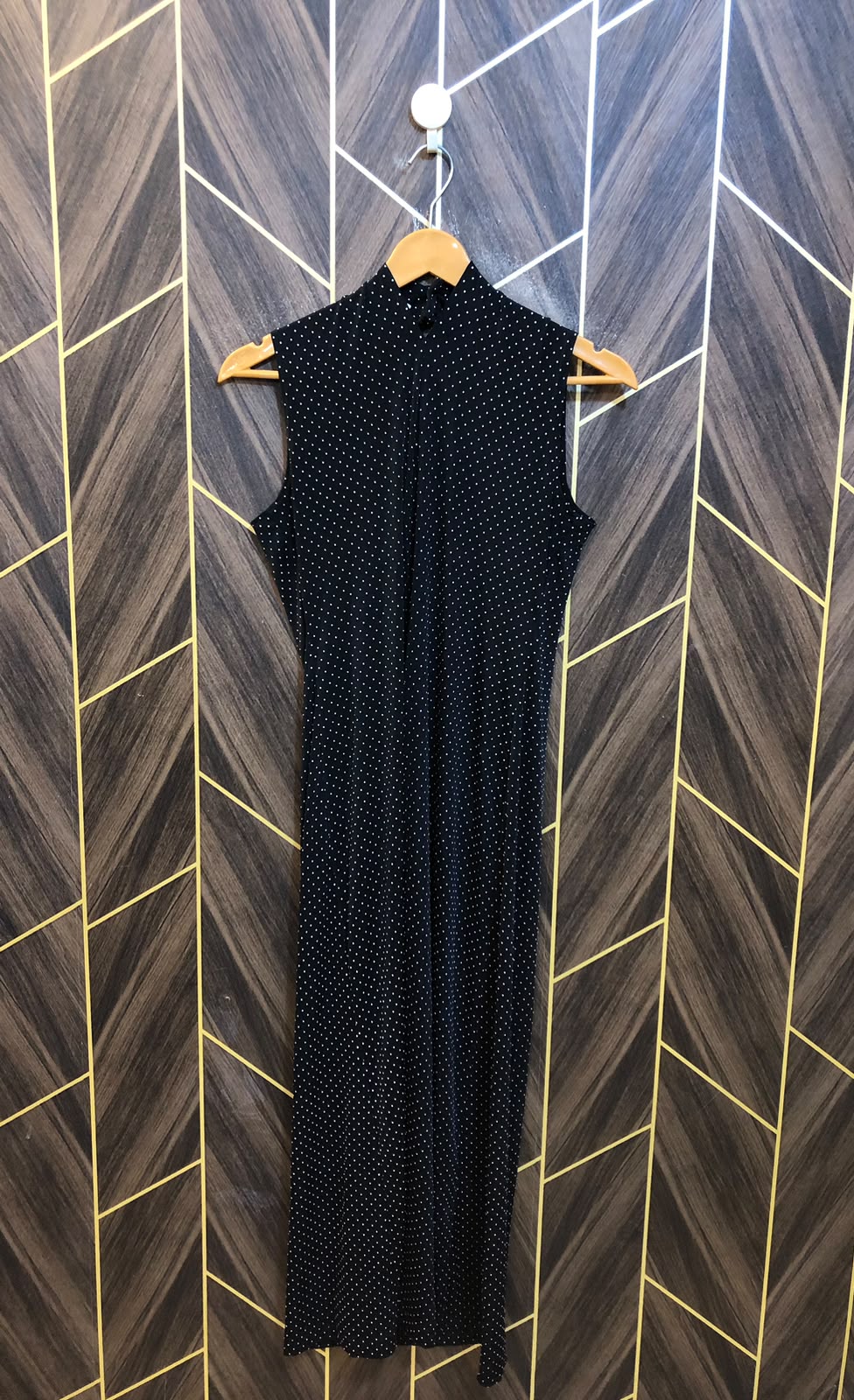 Western Long Maxi Jersey Large | Size | Chest 20 | Length 50