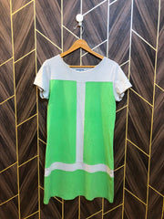 T-Shirt Jersey Large Size Length 27