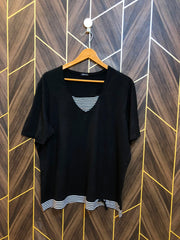 T-Shirt Jersey X Large Size Length 26