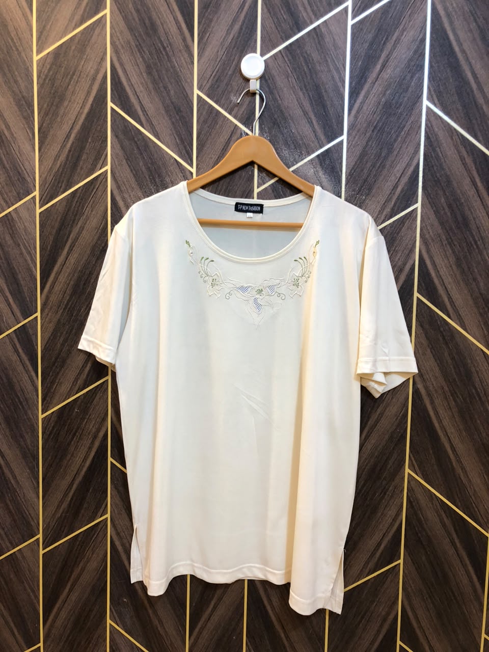 T-Shirt Jersey 1xl  Size Length 27
