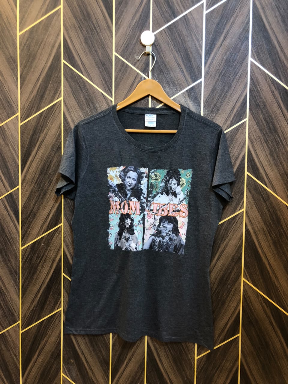 T-Shirt Jersey Medium Size Length 26