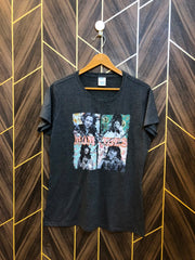 T-Shirt Jersey Medium Size Length 26