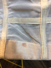 Women Sports Bra – Medium minor stain