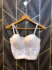 Women Sports Bra – Medium minor stain