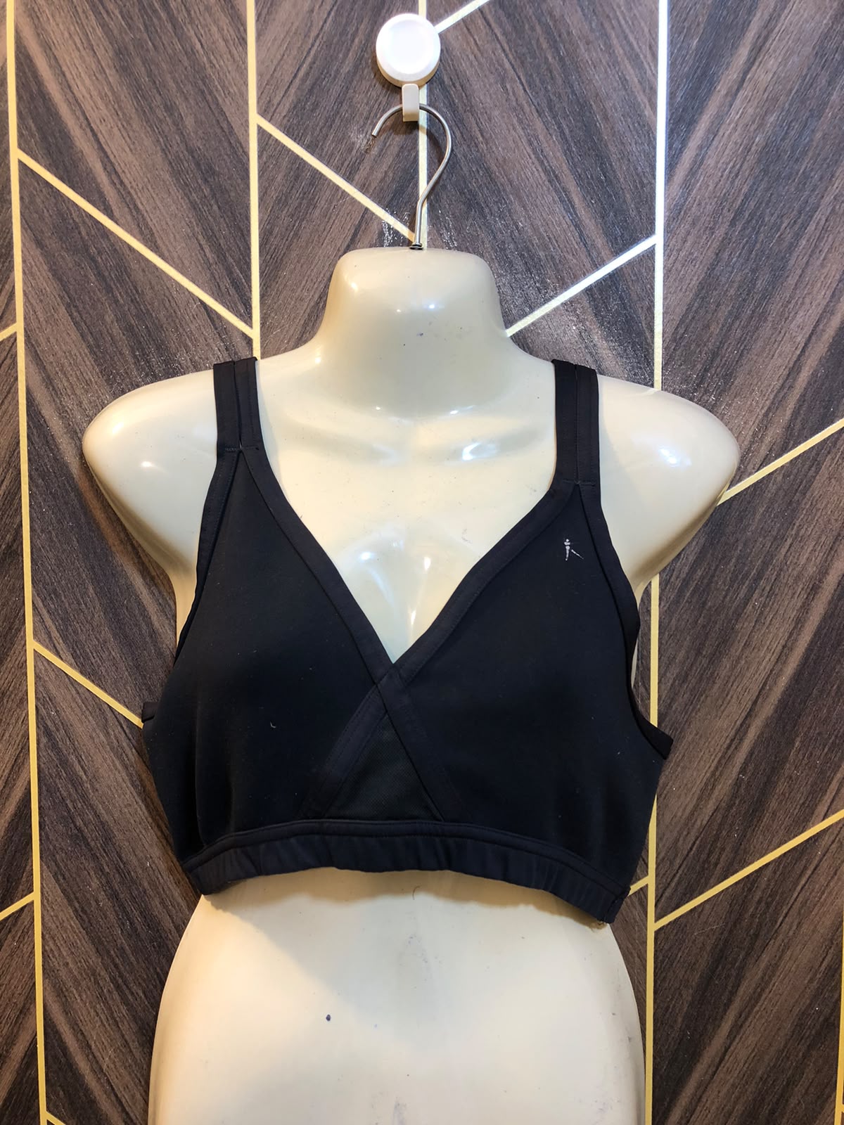 Women Sports Bra – Small