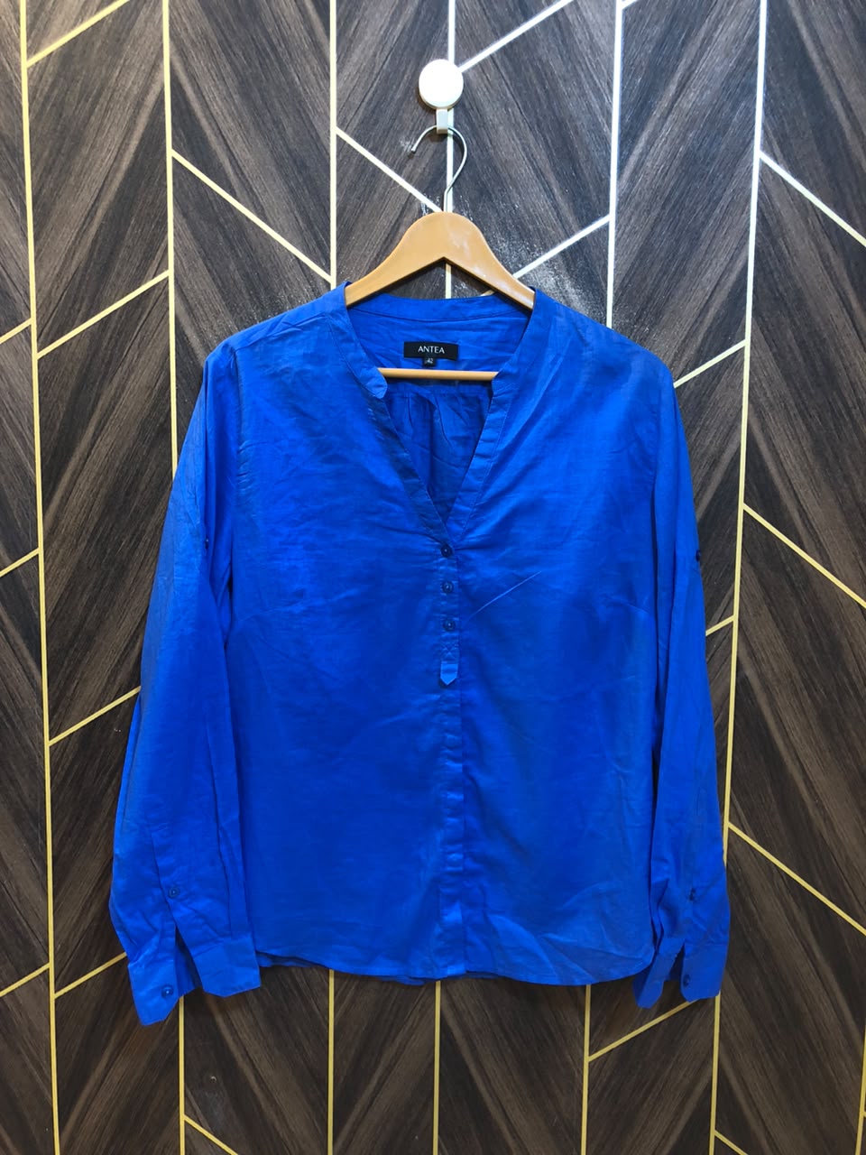 Western Top Cotton – X-Large Size (Chest: 22, Length: 27  )