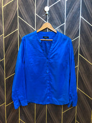 Western Top Cotton – X-Large Size (Chest: 22, Length: 27  )