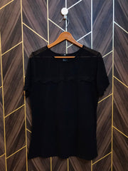 T-Shirt Jersey Medium Size Length 26