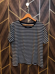 T-Shirt Jersey Medium Size Length 23