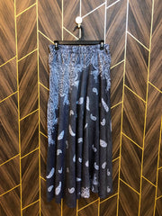 Women Skirts Linen Medium to Large | Size Waist 32–34 | Length 37