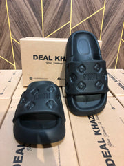 Women Comfortable Slippers Size 8