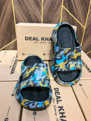 Women Comfortable Slippers Size 8