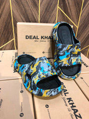 Women Comfortable Slippers Size 8