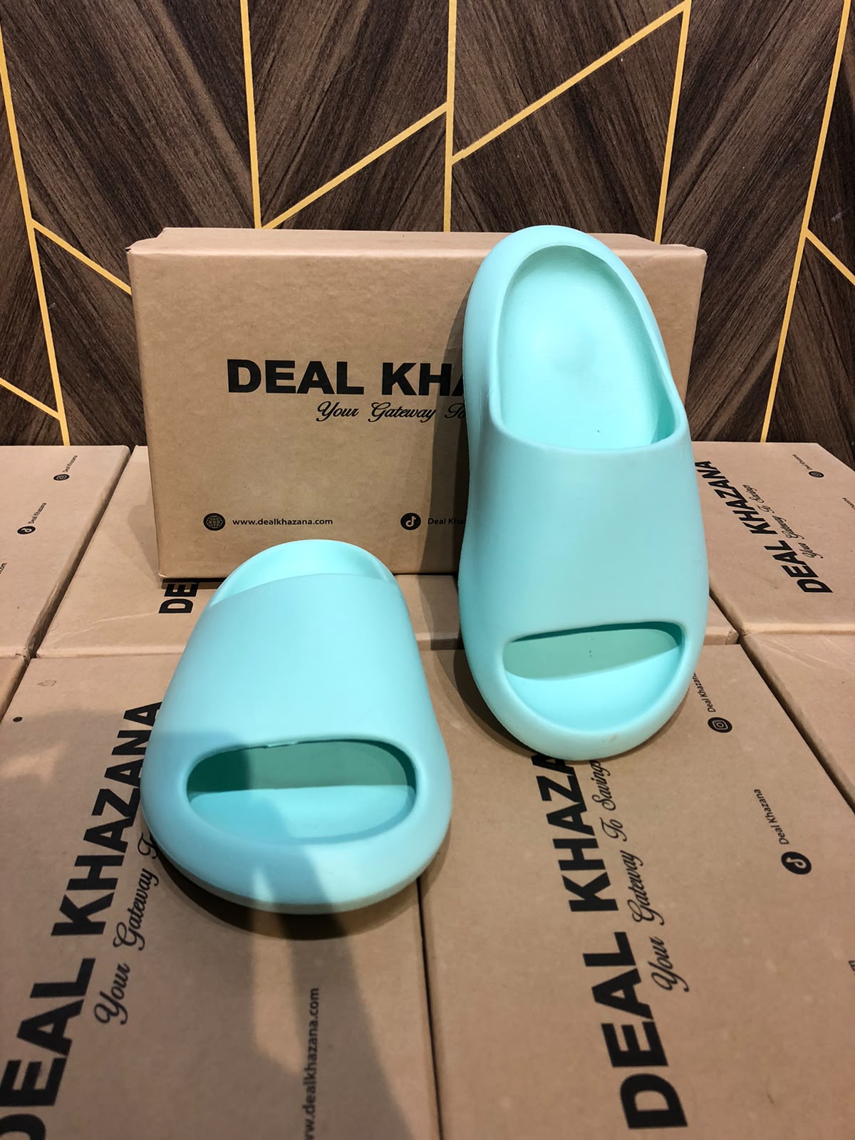 Women Comfortable Slippers Size 5
