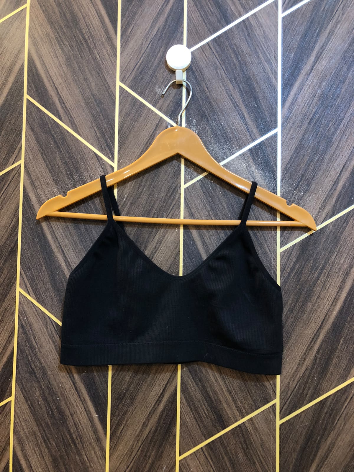 Women Sports Bra – Large