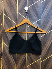Women Sports Bra – Large