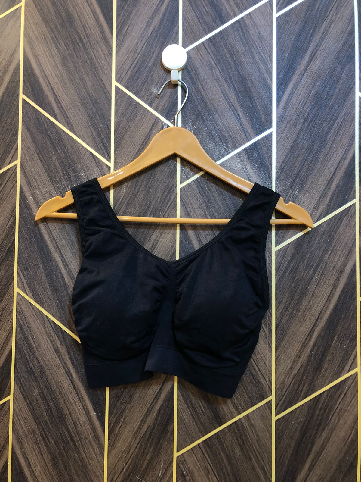 Women Sports Bra – X Large