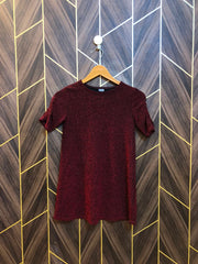 Women Party Top – X Small | Chest 17 | Length 26