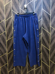 Western Chiffon Plazo Medium | Size Waist 30 to 32  | Length 37