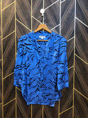 Western Top Silk – Medium Size (Chest: 19, Length: 27 )