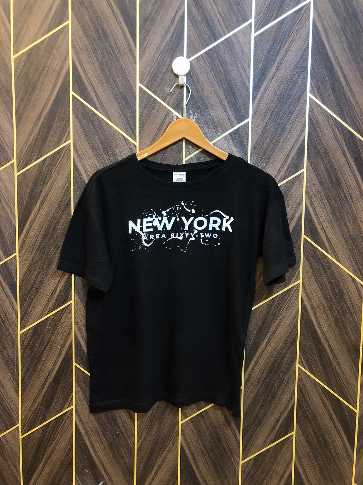 T-Shirt Jersey X Small Size Length 23 10 to 12 years