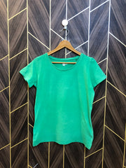 T-Shirt Jersey Large Size Length 24