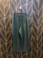 Western Chiffon Plazo 1xl | Size Waist 40 | Length 38
