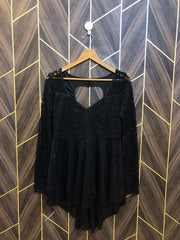 Western Top Jersey – Medium Size (Chest: 19, Length: 31)
