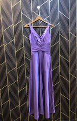 Western Long Maxi Silk X Small | Size | Chest 16  | Length 56