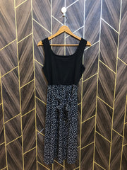 Western Long Maxi Jersey Small | Size | Chest 18 | Length 42