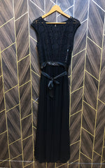 Western Long Maxi Net Jersey Medium | Size | Chest 19 | Length 59