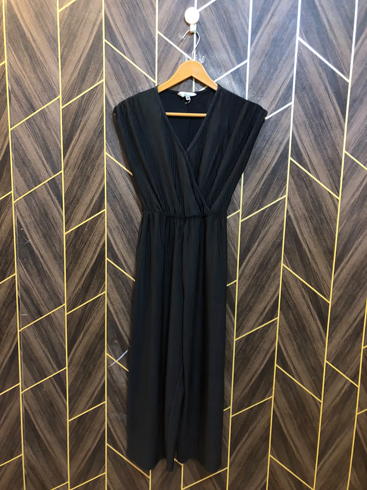 Western jumpsuit Jersey X Small | Size | Chest 17 | Length 46