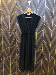 Western jumpsuit Jersey X Small | Size | Chest 17 | Length 46