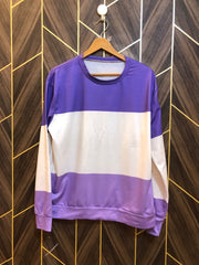Women Sweatshirts X Large | Size | Chest 22 | Length 27