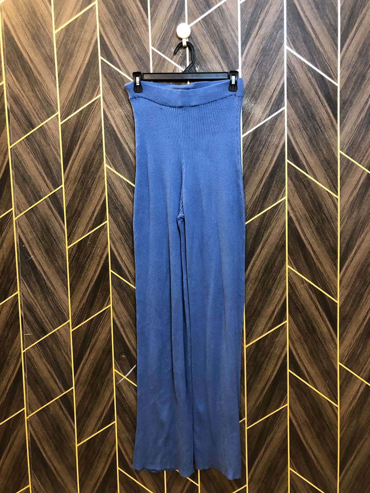 Women Winter Wide Leg Trouser X Small | Size | Waist 26 | Length 46