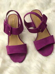 Women Heels Size 6 (EU 36)