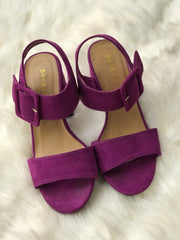 Women Heels Size 6 (EU 36)