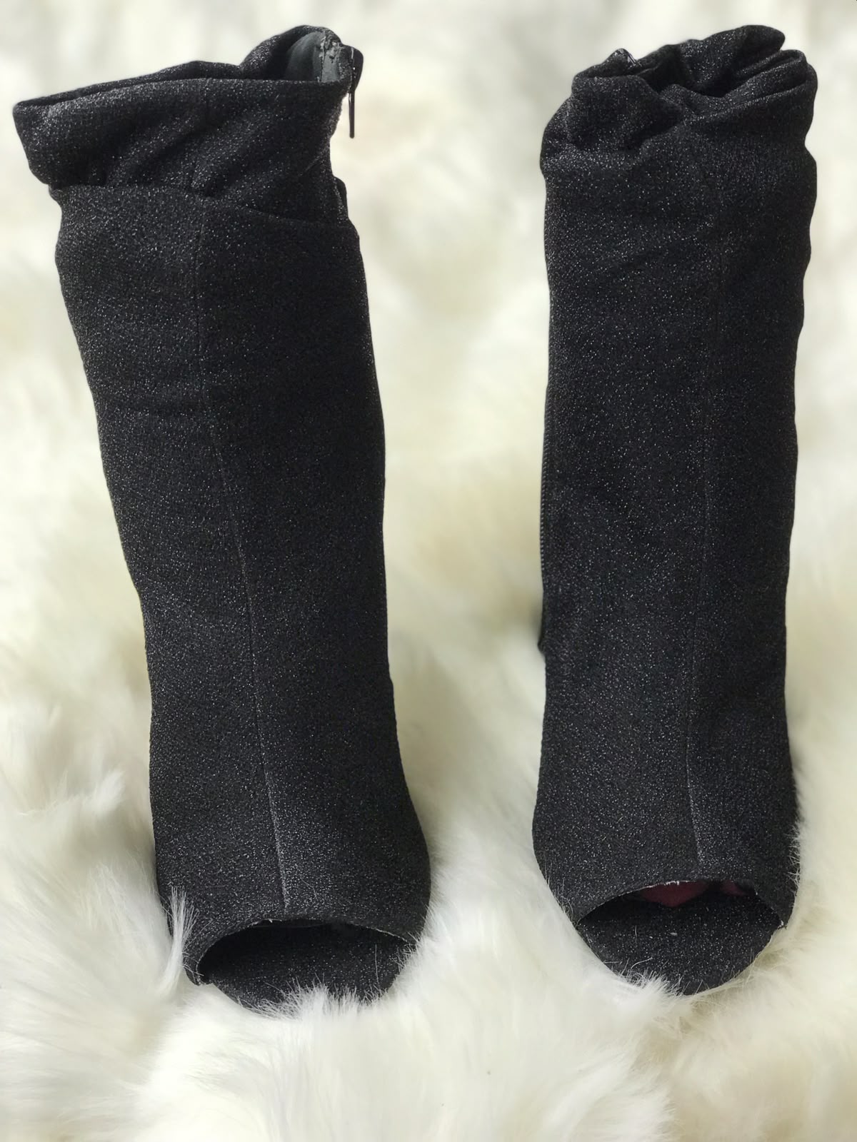 Women Heels Size 7 (EU 37)