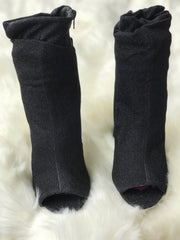Women Heels Size 7 (EU 37)
