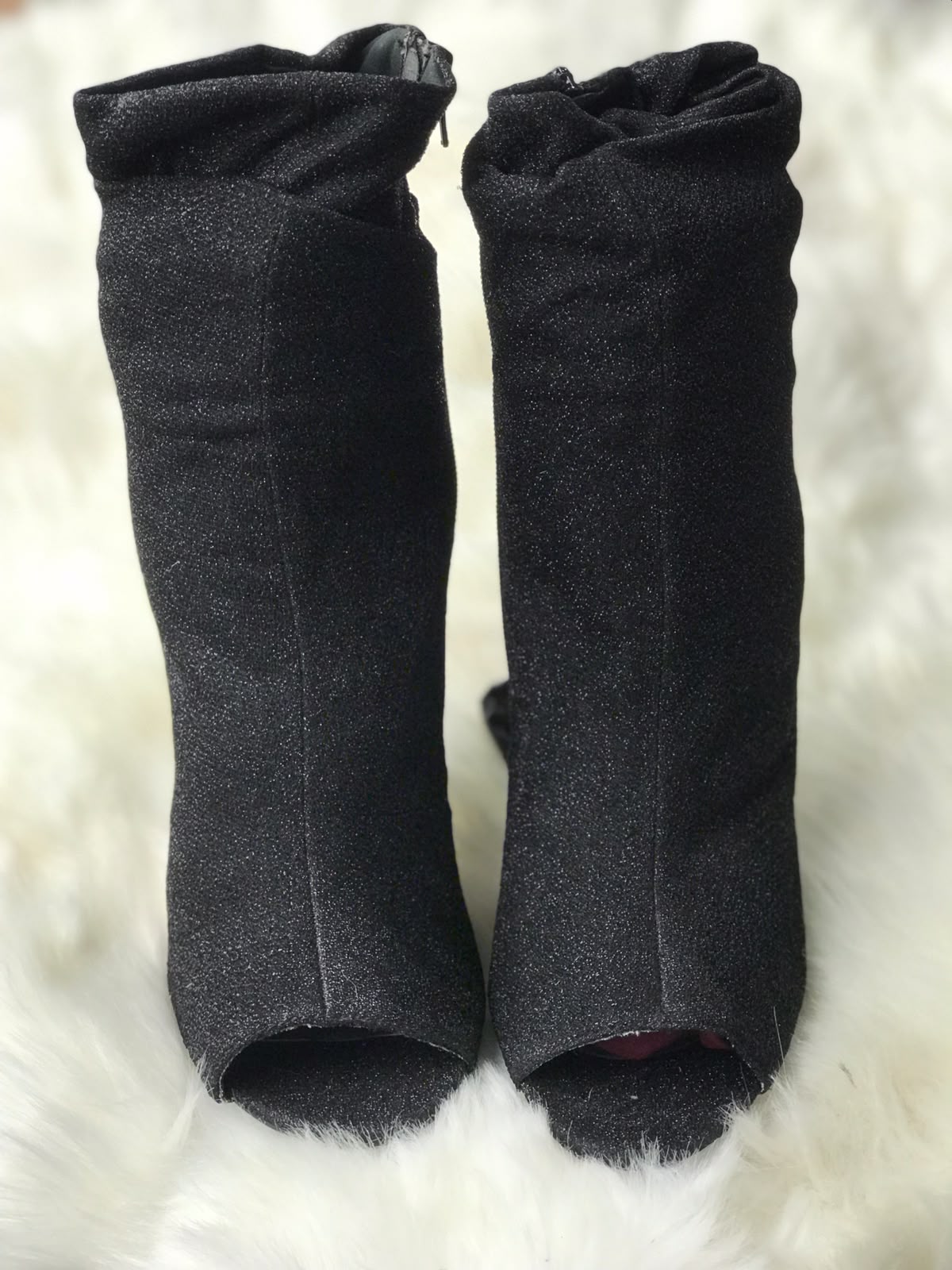 Women Heels Size 7 (EU 37)
