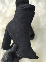 Women Heels Size 7 (EU 37)