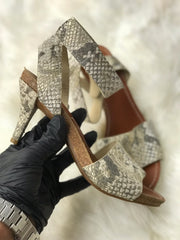 Women Heels Size 5 (EU 35)
