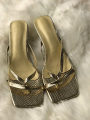 Women Heels Size 7 (EU 37)