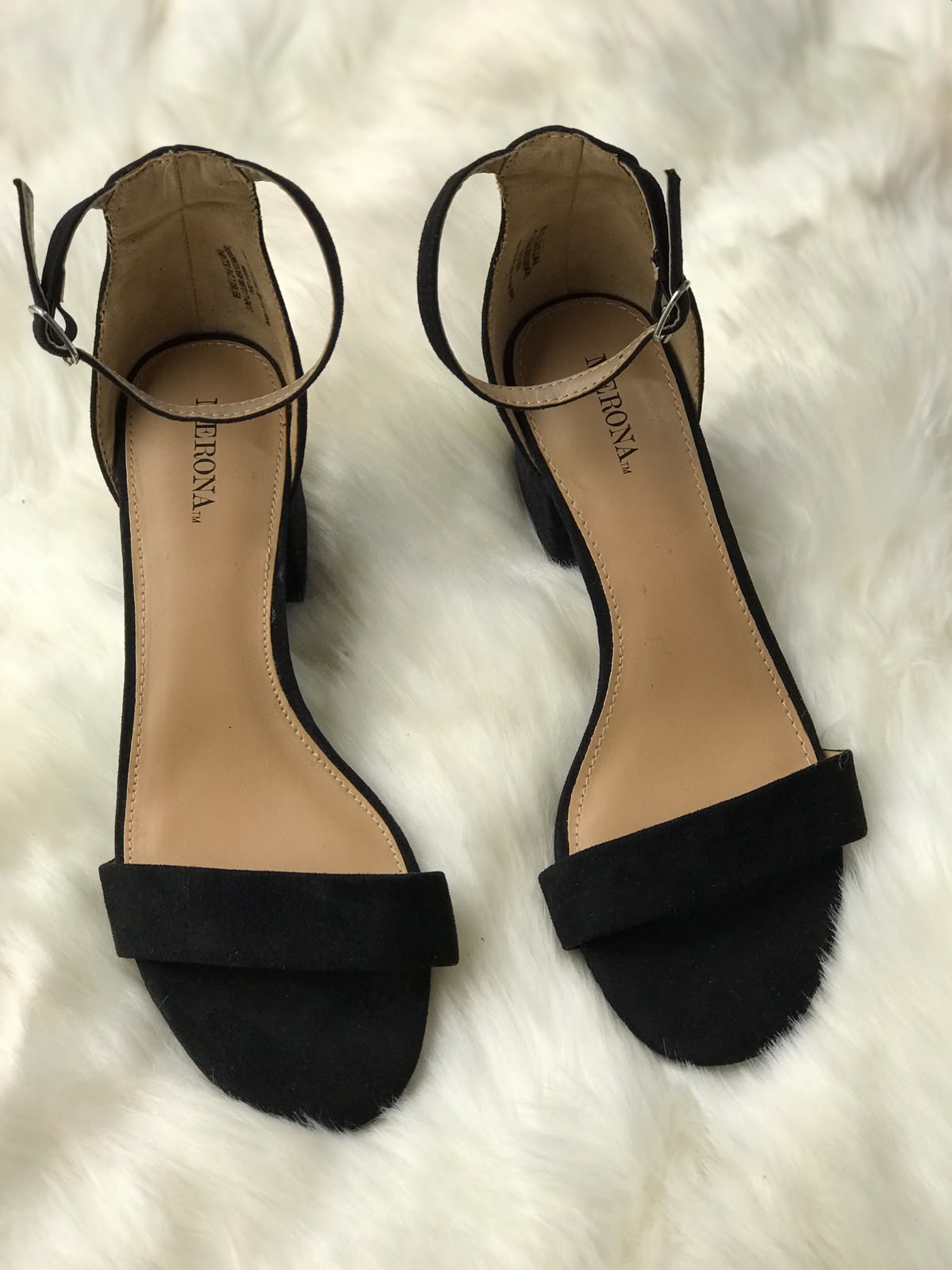 Women Heels Size 6½ (EU 36½)