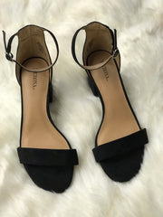Women Heels Size 6½ (EU 36½)